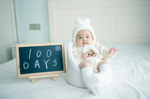 德阳宝宝多大可以喝蜂蜜水