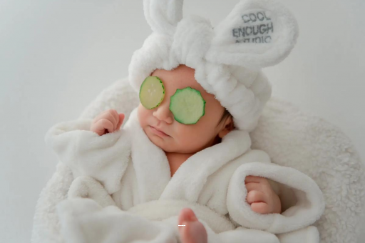 德阳宝宝身上痒是怎么回事