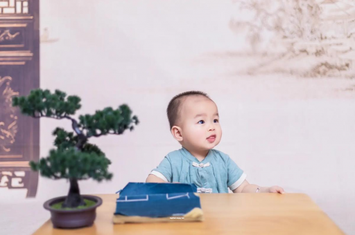 德阳二岁宝宝发型