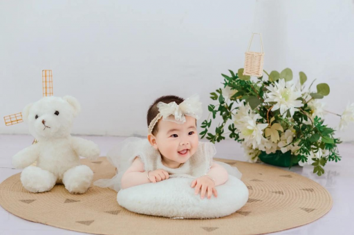 德阳宝宝发烧能喝牛奶吗